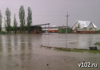 Погода с гусевка ольховский волгоградская